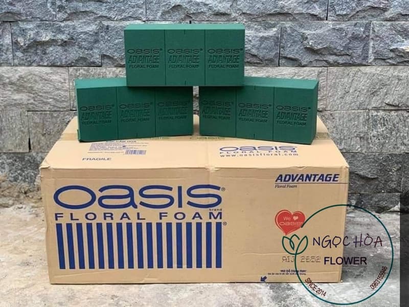Oasis Malay